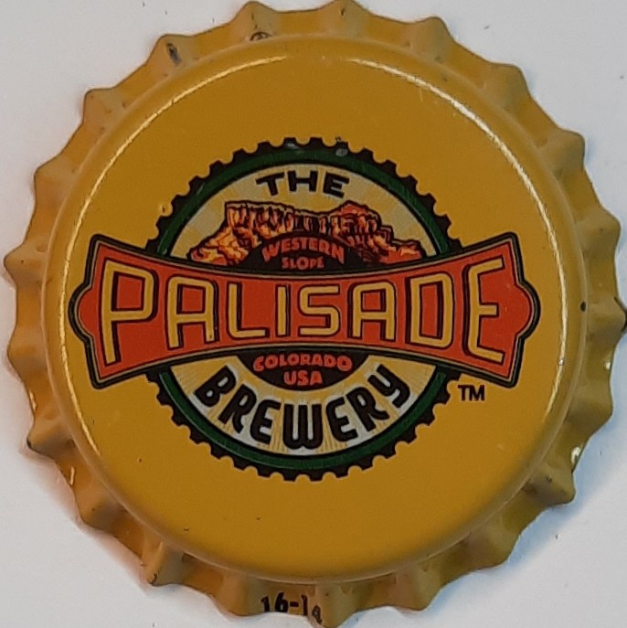 Palisade Brewery 1A Palisade Brewery 1B James Page Brewing Co 1A James